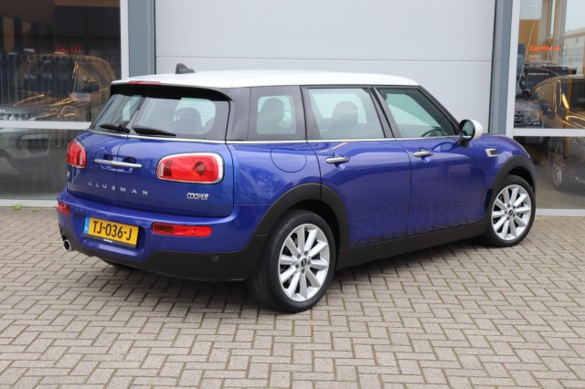 MINI MINI 1.5 Cooper AUT Business Edition/NAVI/CLIMA/CRUISE/17, Carmix, OSS