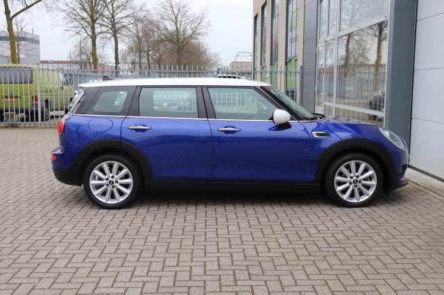 MINI MINI 1.5 Cooper AUT Business Edition/NAVI/CLIMA/CRUISE/17, Carmix, OSS