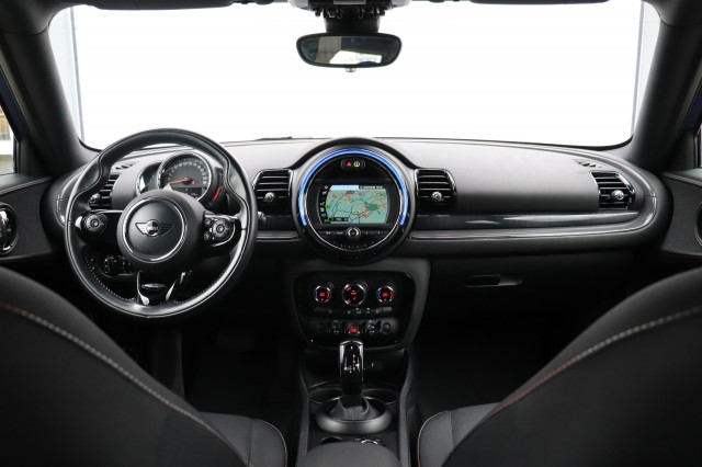 MINI MINI 1.5 Cooper AUT Business Edition/NAVI/CLIMA/CRUISE/17, Carmix, OSS