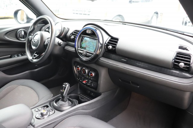 MINI MINI 1.5 Cooper AUT Business Edition/NAVI/CLIMA/CRUISE/17, Carmix, OSS