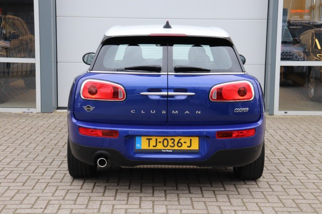 MINI MINI 1.5 Cooper AUT Business Edition/NAVI/CLIMA/CRUISE/17, Carmix, OSS