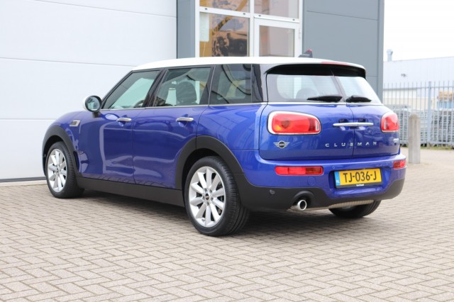 MINI MINI 1.5 Cooper AUT Business Edition/NAVI/CLIMA/CRUISE/17, Carmix, OSS