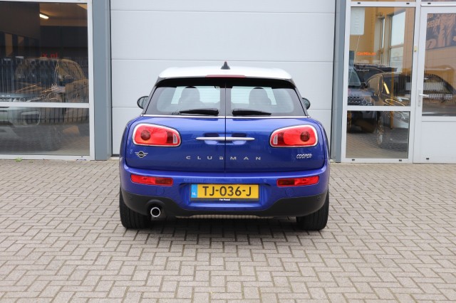 MINI MINI 1.5 Cooper AUT Business Edition/NAVI/CLIMA/CRUISE/17, Carmix, OSS