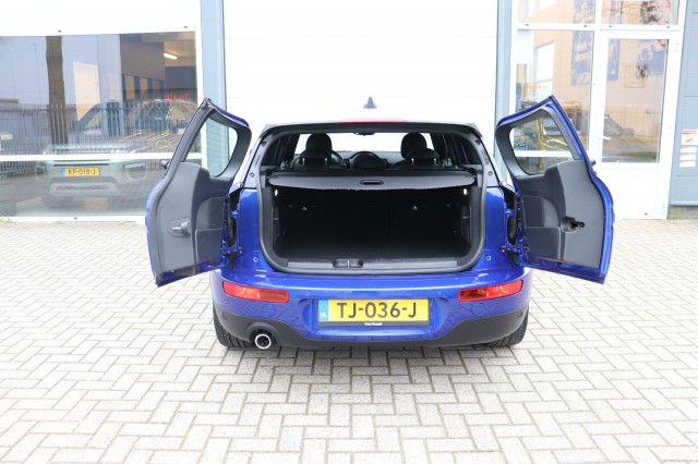 MINI MINI 1.5 Cooper AUT Business Edition/NAVI/CLIMA/CRUISE/17, Carmix, OSS