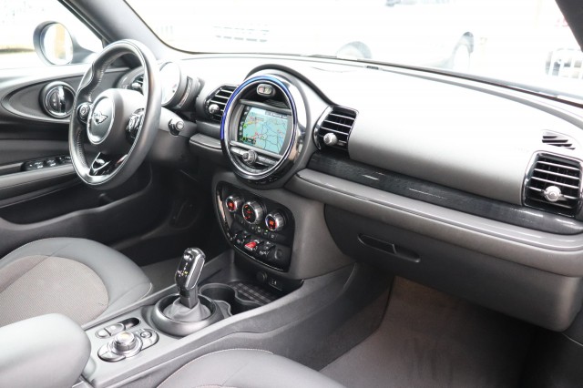 MINI MINI 1.5 Cooper AUT Business Edition/NAVI/CLIMA/CRUISE/17, Carmix, OSS