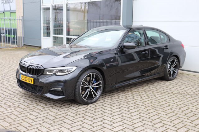 BMW 3-SERIE 330I M Sport AUT, Carmix, OSS
