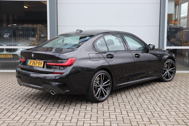 BMW 3-SERIE 330I M Sport AUT, Carmix, OSS