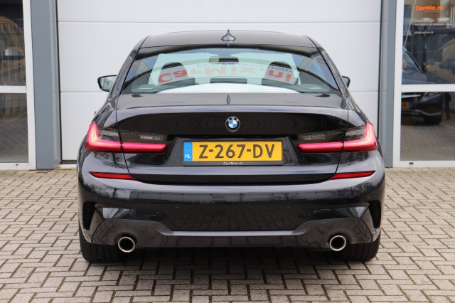 BMW 3-SERIE 330I M Sport AUT, Carmix, OSS