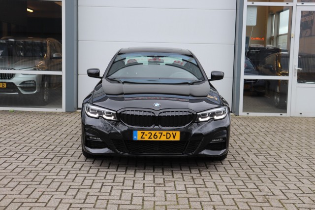 BMW 3-SERIE 330I M Sport AUT, Carmix, OSS
