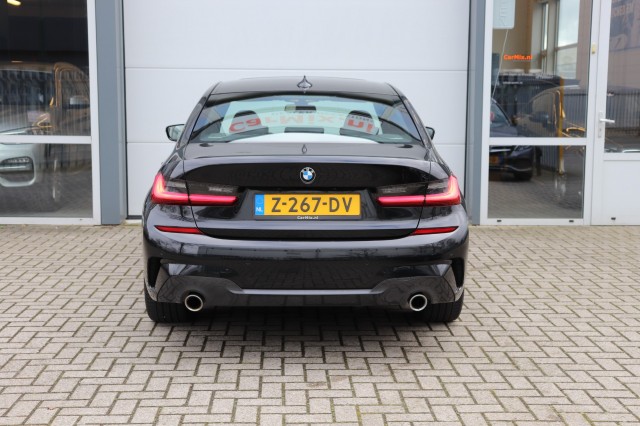 BMW 3-SERIE 330I M Sport AUT, Carmix, OSS
