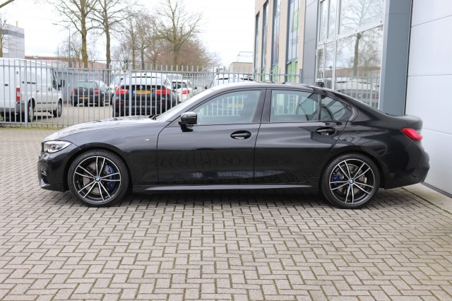 BMW 3-SERIE 330I M Sport AUT, Carmix, OSS