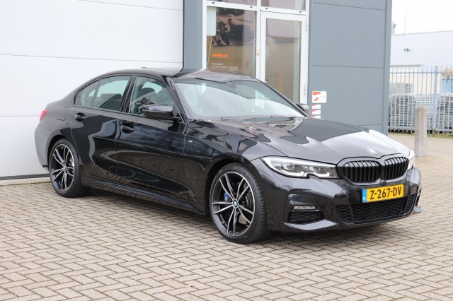 BMW 3-SERIE 330I M Sport AUT, Carmix, OSS