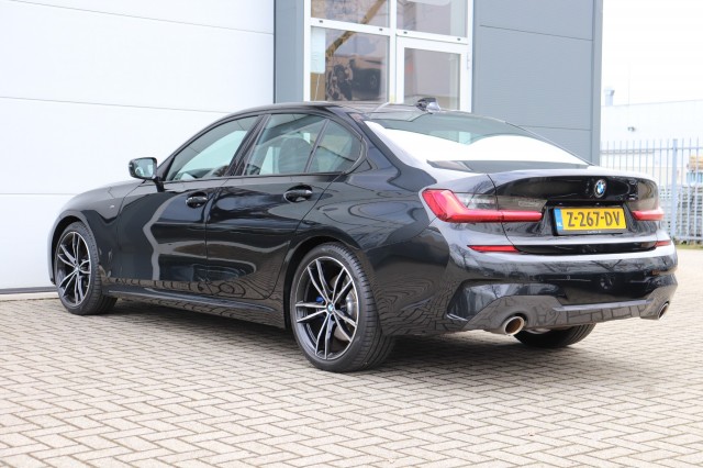 BMW 3-SERIE 330I M Sport AUT, Carmix, OSS