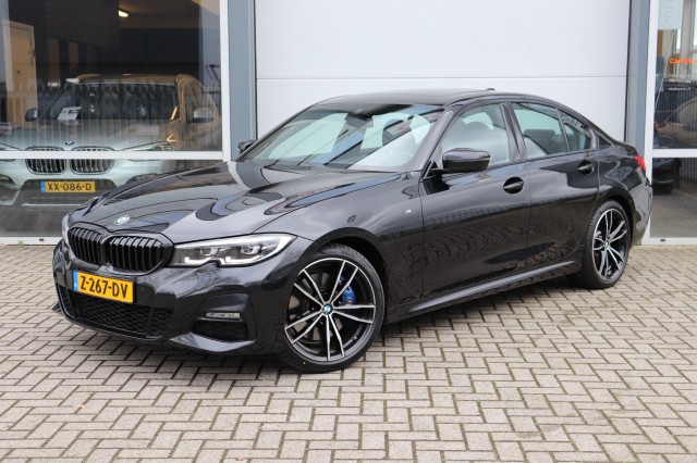 BMW 3-SERIE 330I M Sport AUT, Carmix, OSS