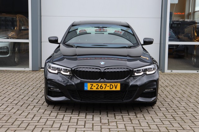 BMW 3-SERIE 330I M Sport AUT, Carmix, OSS