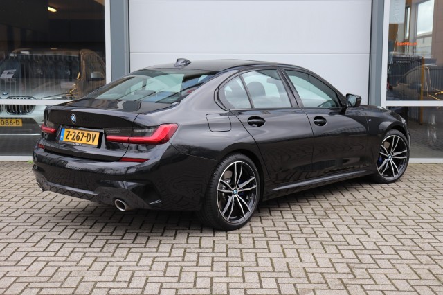 BMW 3-SERIE 330I M Sport AUT, Carmix, OSS