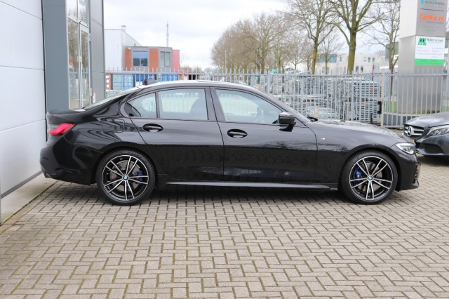 BMW 3-SERIE 330I M Sport AUT, Carmix, OSS