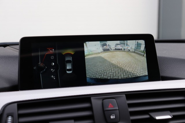 BMW 3-SERIE 330I HIGH EXEC., Carmix, OSS