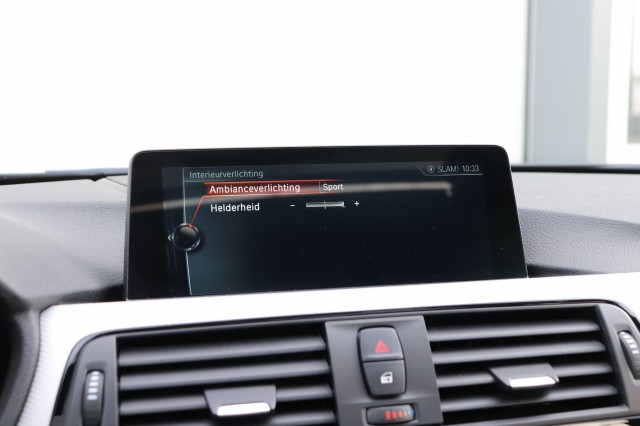 BMW 3-SERIE 330I HIGH EXEC., Carmix, OSS