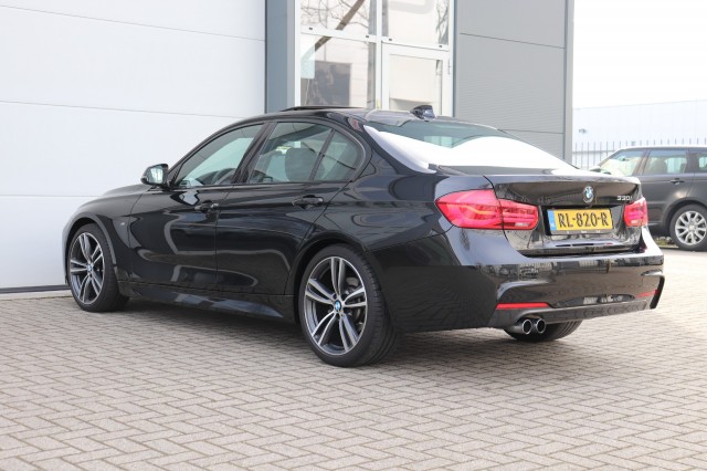 BMW 3-SERIE 330I HIGH EXEC., Carmix, OSS