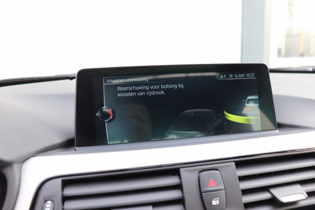 BMW 3-SERIE 330I HIGH EXEC., Carmix, OSS