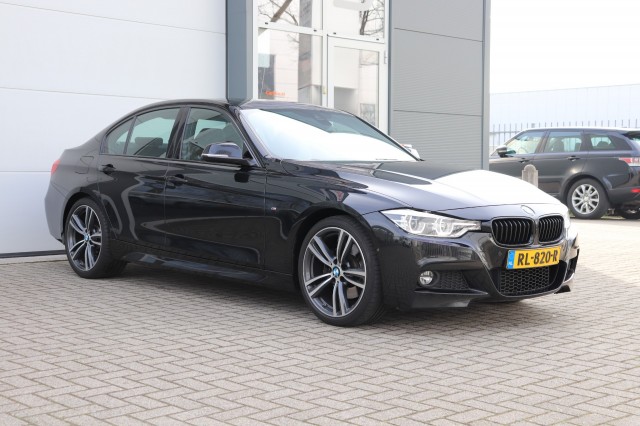 BMW 3-SERIE 330I HIGH EXEC., Carmix, OSS