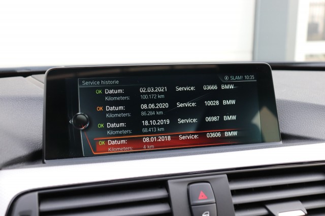 BMW 3-SERIE 330I HIGH EXEC., Carmix, OSS