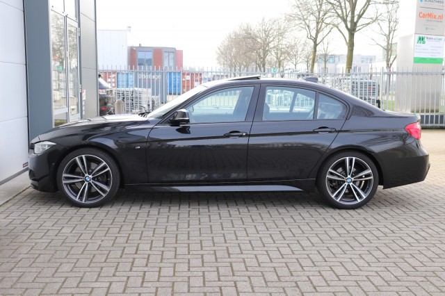 BMW 3-SERIE 330I HIGH EXEC., Carmix, OSS