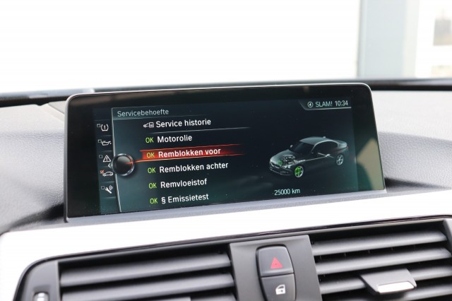 BMW 3-SERIE 330I HIGH EXEC., Carmix, OSS