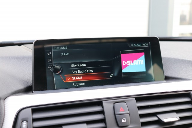 BMW 3-SERIE 330I HIGH EXEC., Carmix, OSS