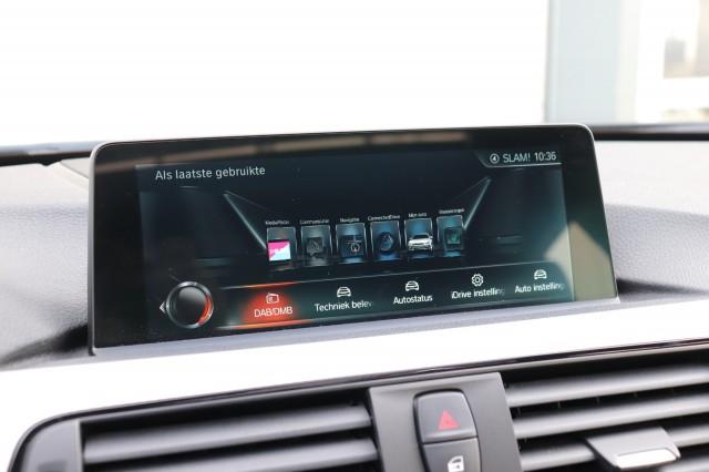 BMW 3-SERIE 330I HIGH EXEC., Carmix, OSS