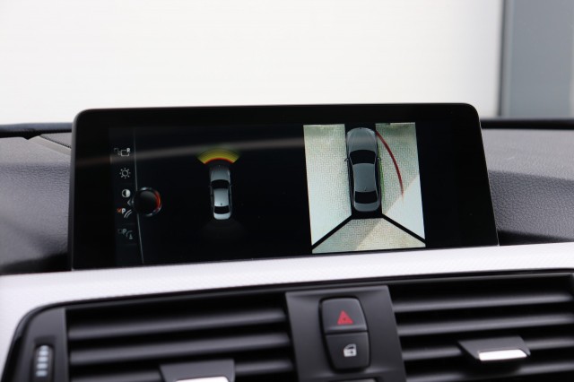 BMW 3-SERIE 330I HIGH EXEC., Carmix, OSS