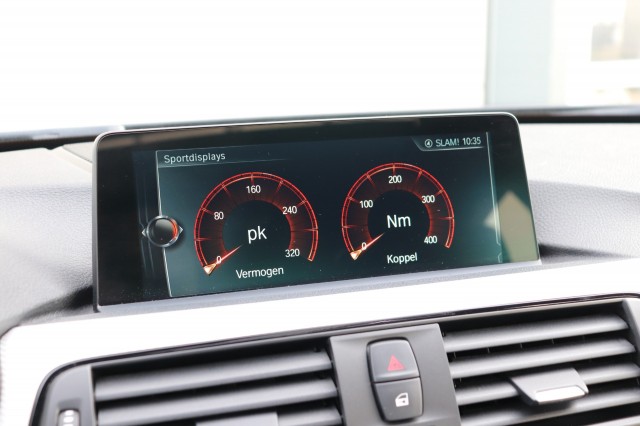 BMW 3-SERIE 330I HIGH EXEC., Carmix, OSS