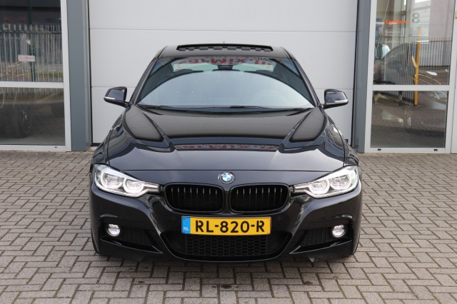 BMW 3-SERIE 330I HIGH EXEC., Carmix, OSS