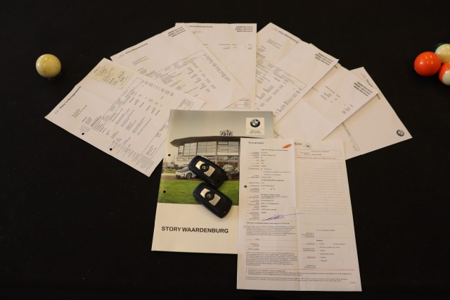 BMW 3-SERIE 330I HIGH EXEC., Carmix, OSS