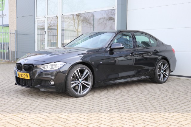 BMW 3-SERIE 330I HIGH EXEC., Carmix, OSS