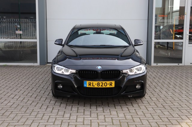 BMW 3-SERIE 330I HIGH EXEC., Carmix, OSS