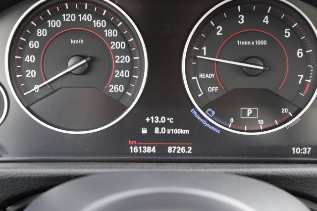 BMW 3-SERIE 330I HIGH EXEC., Carmix, OSS