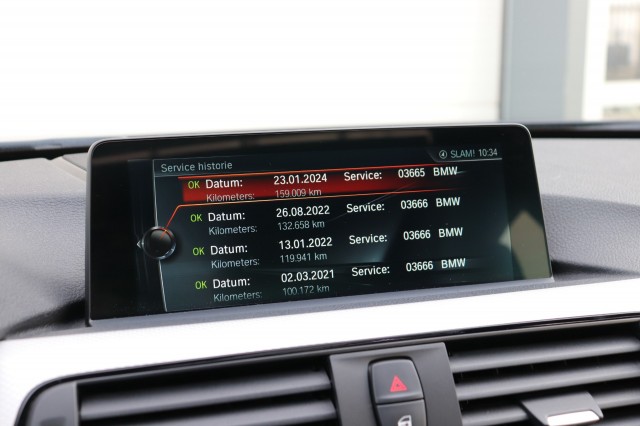 BMW 3-SERIE 330I HIGH EXEC., Carmix, OSS