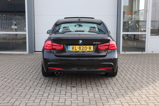 BMW 3-SERIE 330I HIGH EXEC., Carmix, OSS