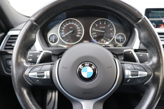 BMW 3-SERIE 330I HIGH EXEC., Carmix, OSS