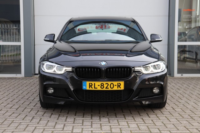 BMW 3-SERIE 330I HIGH EXEC., Carmix, OSS