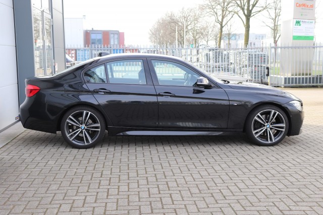 BMW 3-SERIE 330I HIGH EXEC., Carmix, OSS