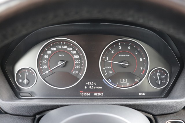 BMW 3-SERIE 330I HIGH EXEC., Carmix, OSS