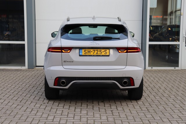 JAGUAR E-PACE 2.0 P250 AWD R-Dynamic HSE/PAN.DAK/360/MEREDIAN/AD.CRUISE/LED/LE, Carmix, OSS