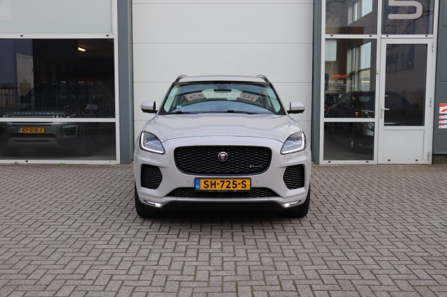 JAGUAR E-PACE 2.0 P250 AWD R-Dynamic HSE/PAN.DAK/360/MEREDIAN/AD.CRUISE/LED/LE, Carmix, OSS