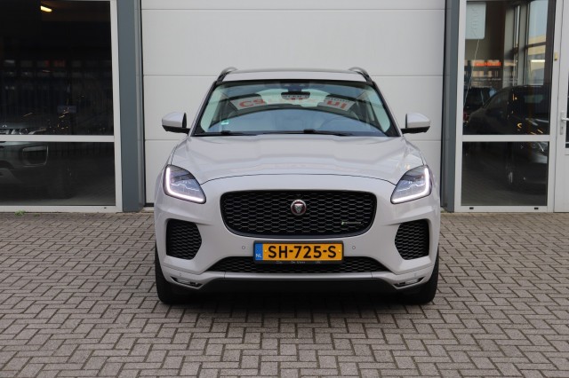 JAGUAR E-PACE 2.0 P250 AWD R-Dynamic HSE/PAN.DAK/360/MEREDIAN/AD.CRUISE/LED/LE, Carmix, OSS
