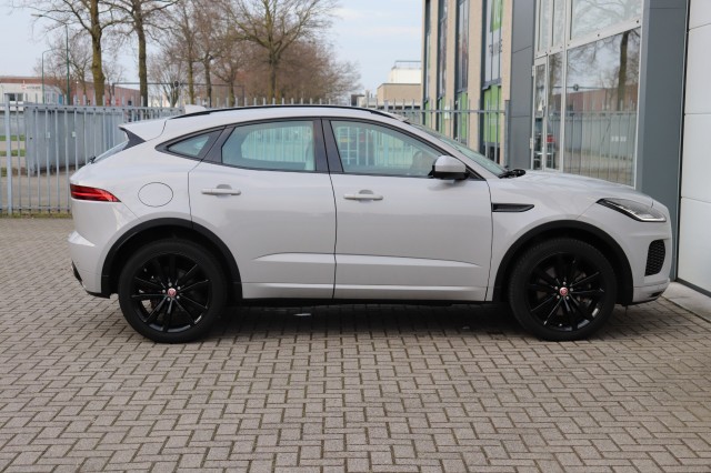 JAGUAR E-PACE 2.0 P250 AWD R-Dynamic HSE/PAN.DAK/360/MEREDIAN/AD.CRUISE/LED/LE, Carmix, OSS