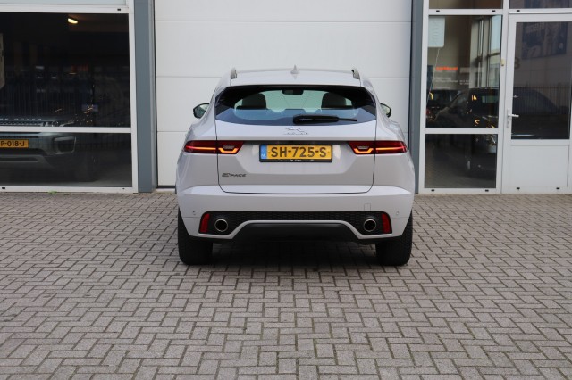 JAGUAR E-PACE 2.0 P250 AWD R-Dynamic HSE/PAN.DAK/360/MEREDIAN/AD.CRUISE/LED/LE, Carmix, OSS