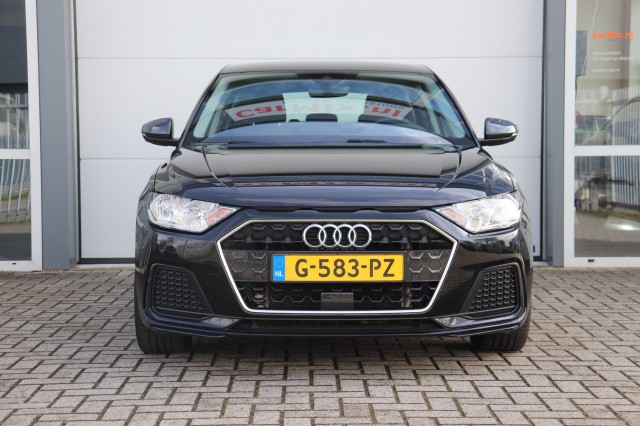 AUDI A1 25 TFSI EPIC, Carmix, OSS